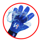 Natte weersomstandigheden