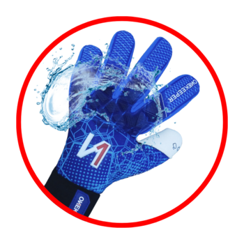 Natte weersomstandigheden