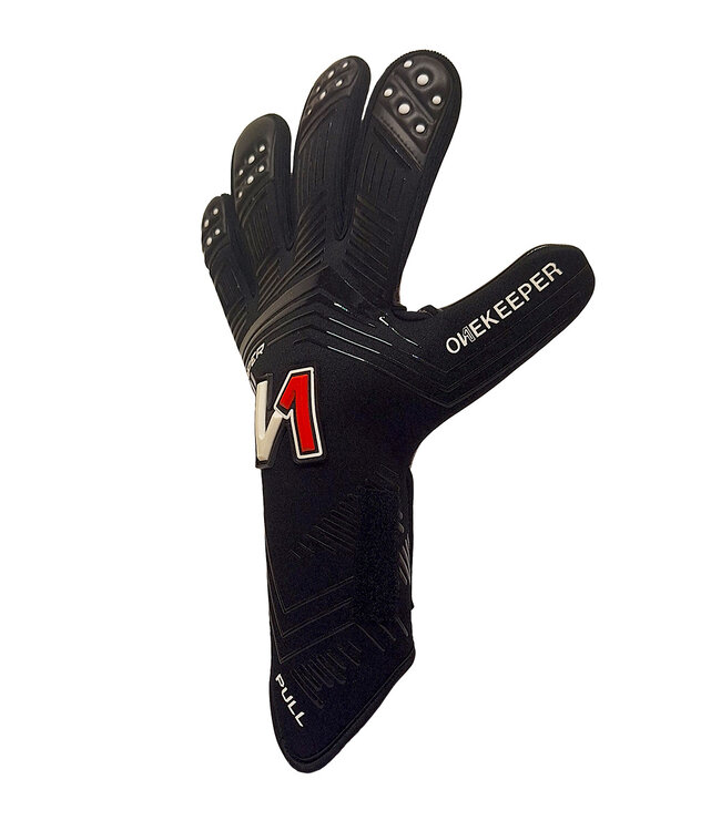 ONEKEEPER Viper Black