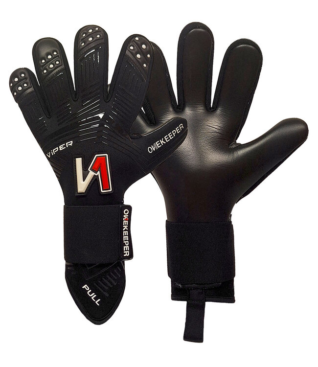 ONEKEEPER Viper Black