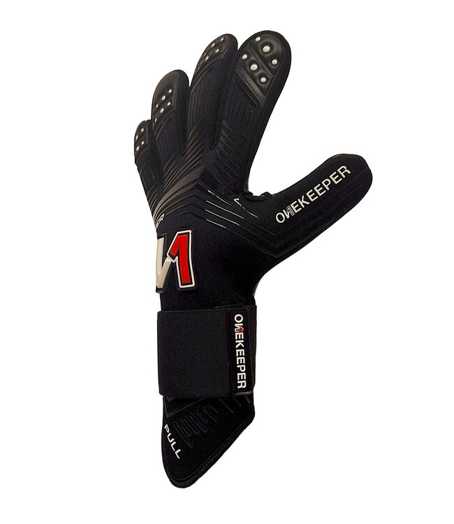 ONEKEEPER Viper Black