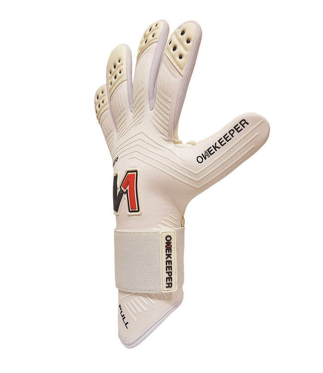 ONEKEEPER Viper Junior White