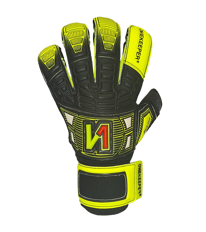 ONEKEEPER Fusion Junior