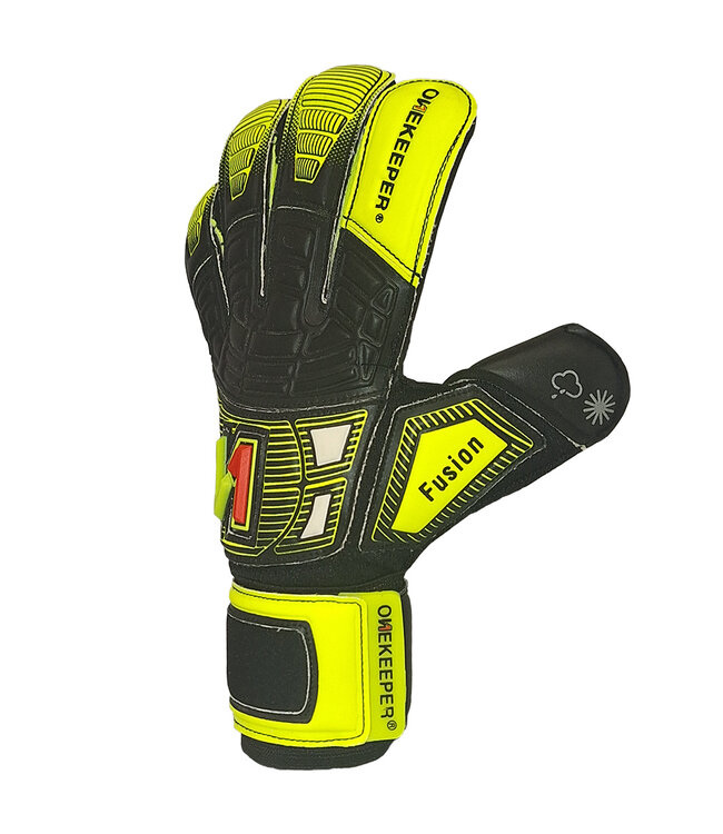 ONEKEEPER Fusion Junior