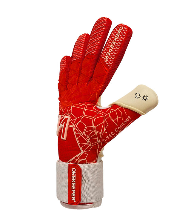 ONEKEEPER C-Tec Red