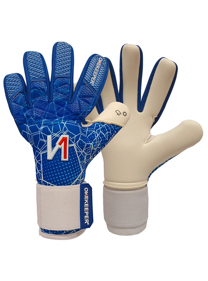 ONEKEEPER C-Tec Blauw
