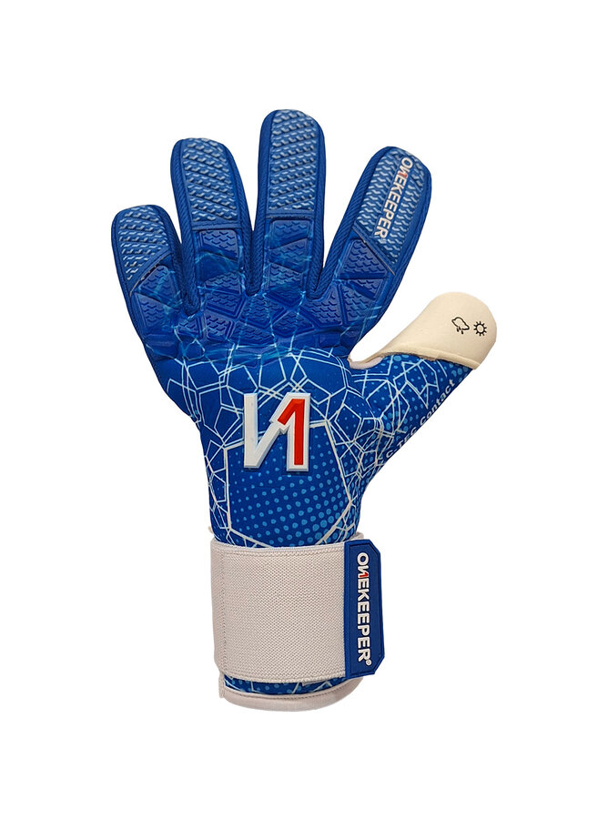 ONEKEEPER C-Tec Blauw