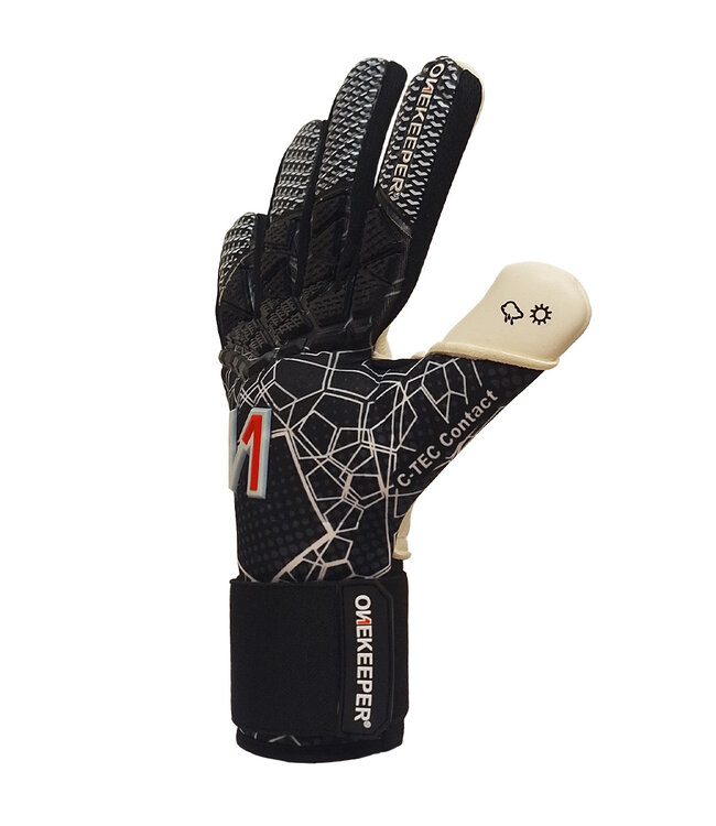 ONEKEEPER C-Tec Black