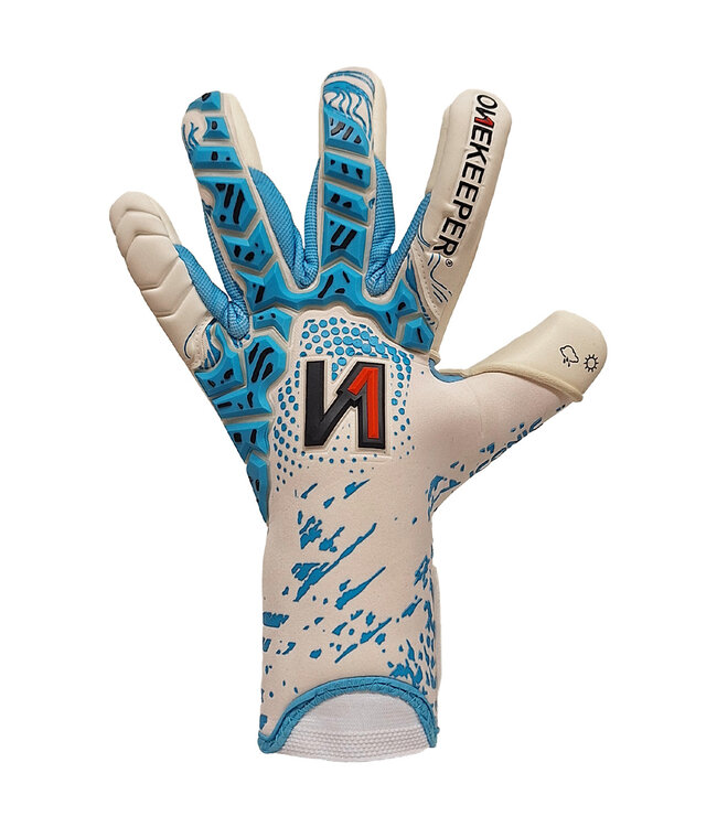 ONEKEEPER Iconic Junior Blue