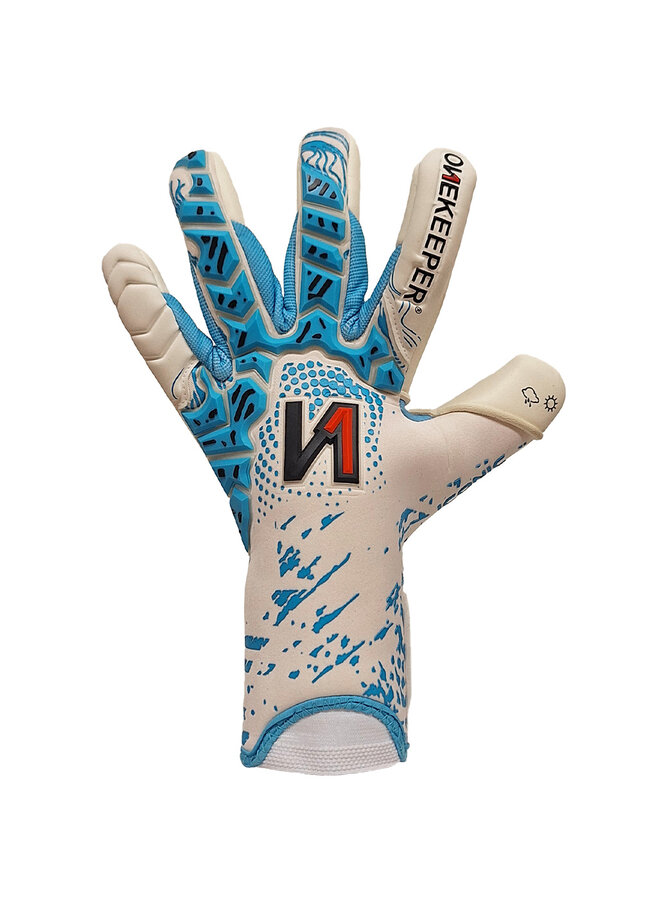 ONEKEEPER Iconic Junior Blue