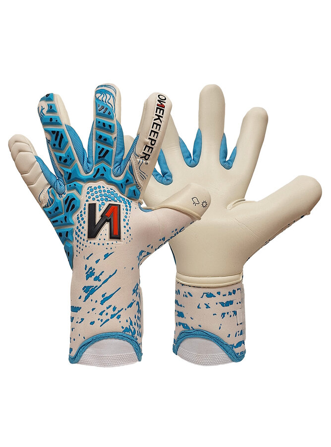 ONEKEEPER Iconic Blue