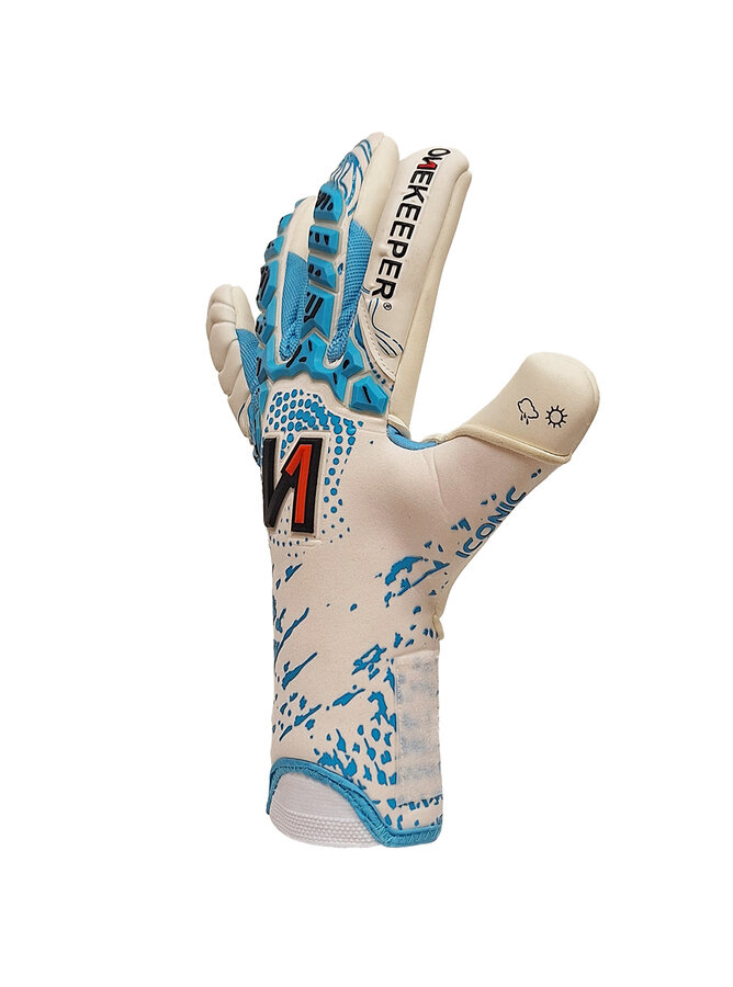 ONEKEEPER Iconic Blue