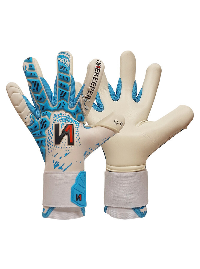 ONEKEEPER Iconic Blue