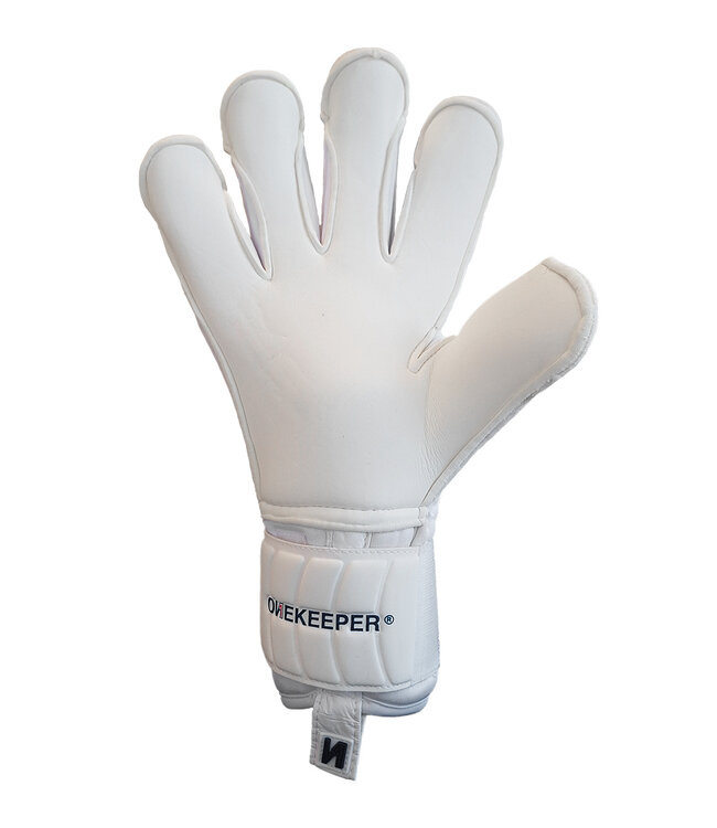ONEKEEPER Solid White