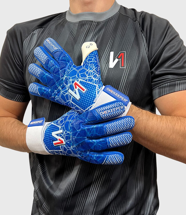 ONEKEEPER C-Tec Blauw