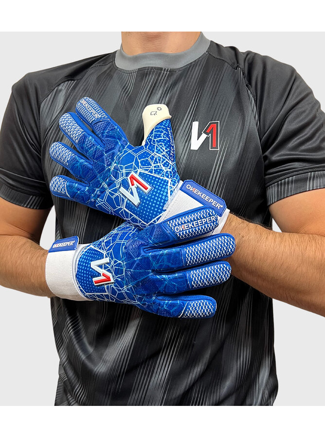 ONEKEEPER C-Tec Blauw