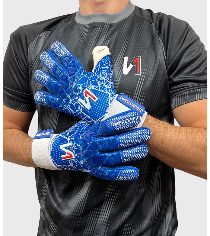 ONEKEEPER C-Tec Blauw