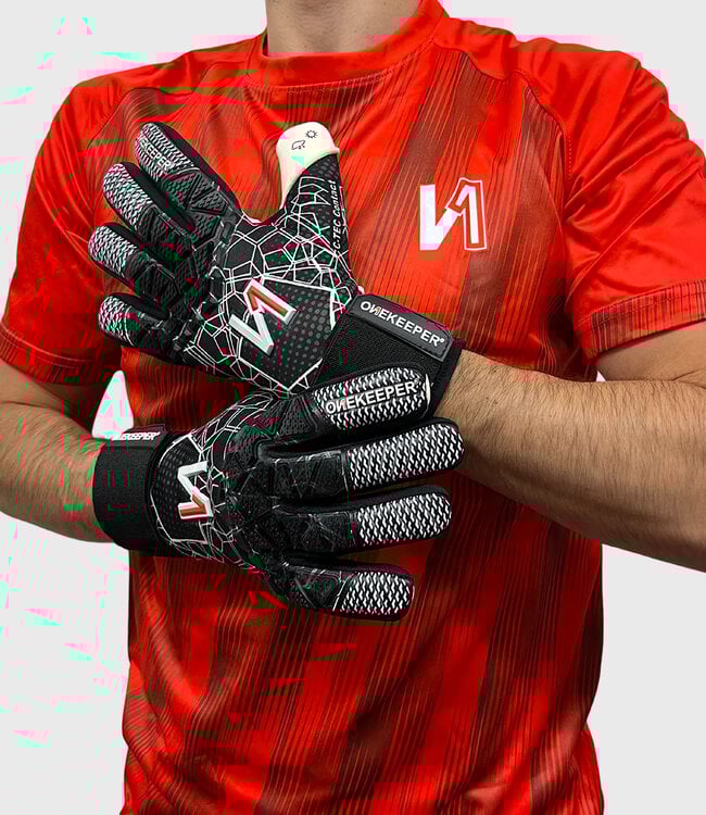 ONEKEEPER C-Tec Black