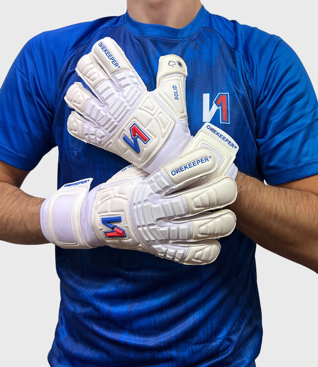 ONEKEEPER Solid Aqua