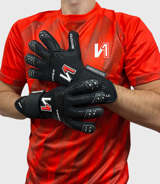 ONEKEEPER Viper Black