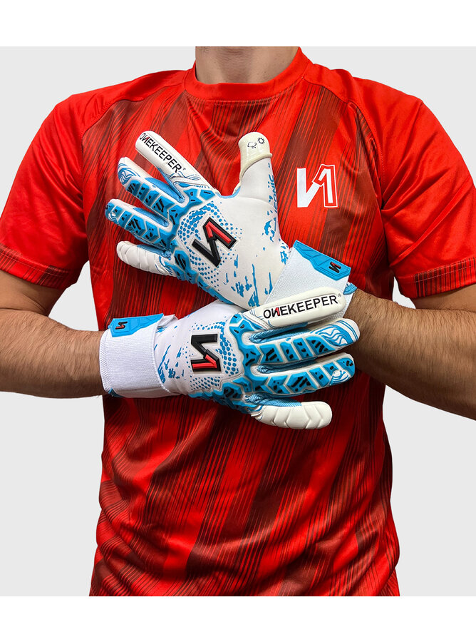 ONEKEEPER Iconic Blue