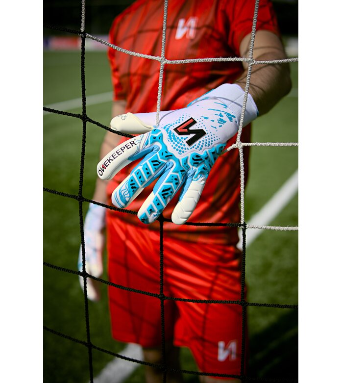 ONEKEEPER Iconic Blue