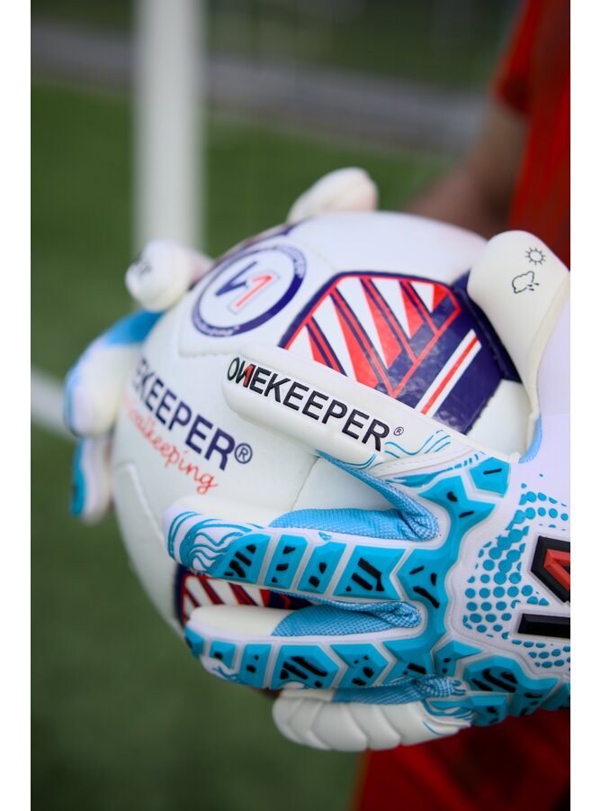 ONEKEEPER Iconic Blue