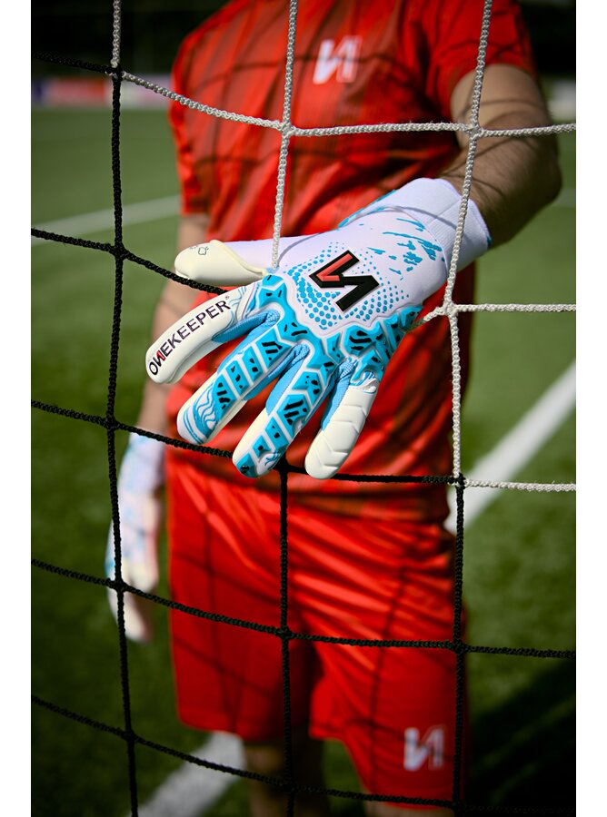 ONEKEEPER Iconic Junior Blue