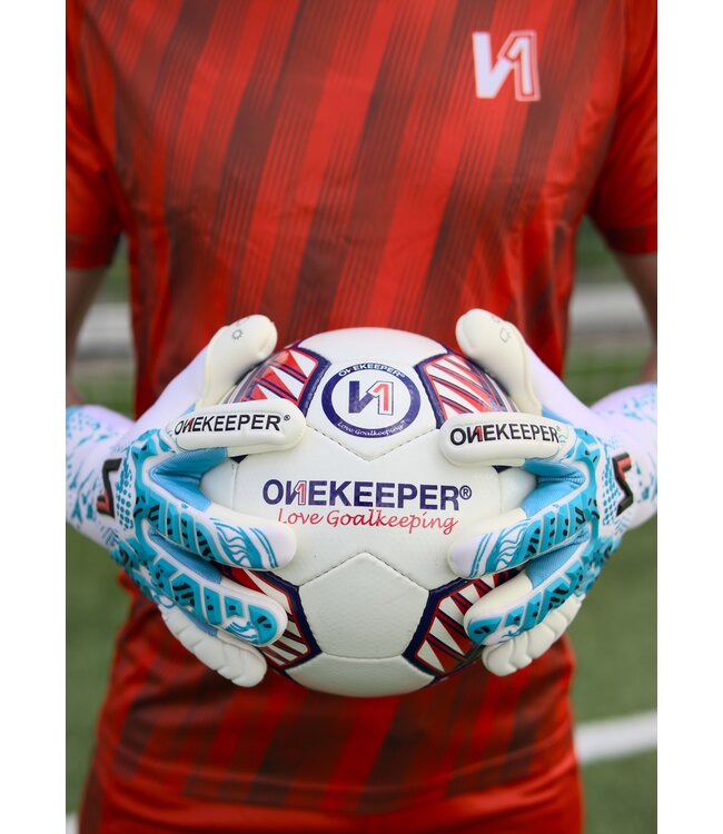 ONEKEEPER Iconic Blue