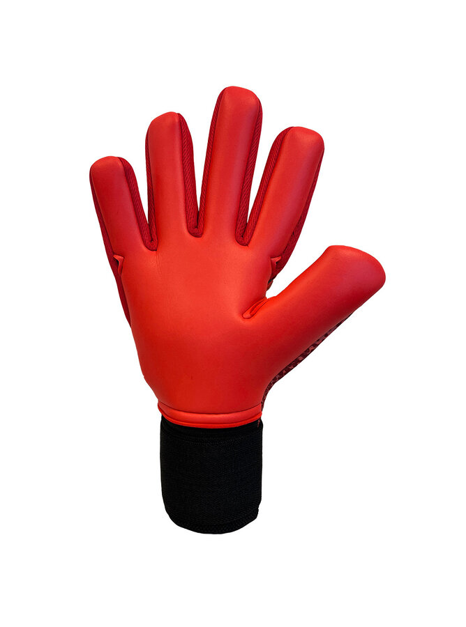 ONEKEEPER C-Tec Contact Soft Red Junior