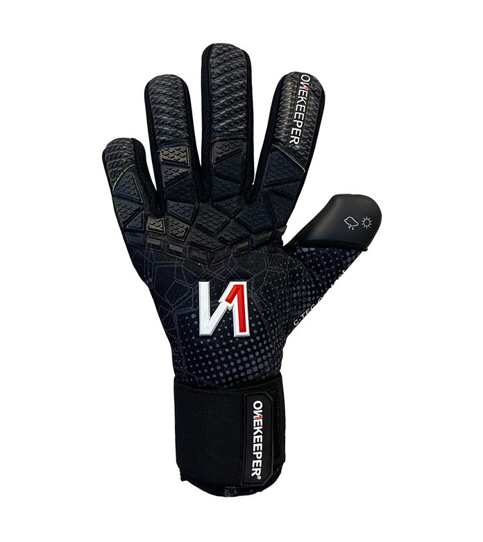 ONEKEEPER C-Tec Contact Soft Black