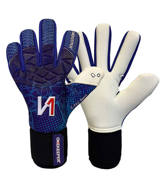 ONEKEEPER C-Tec Contact Soft Blue