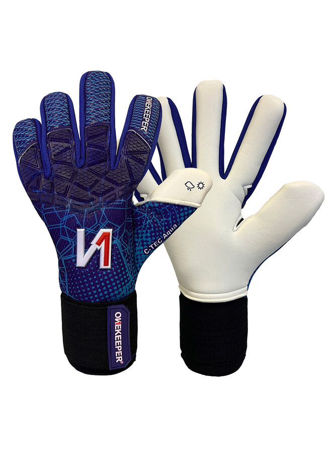 ONEKEEPER C-Tec Contact Soft Blue
