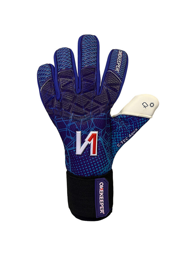 ONEKEEPER C-Tec Contact Soft Blue