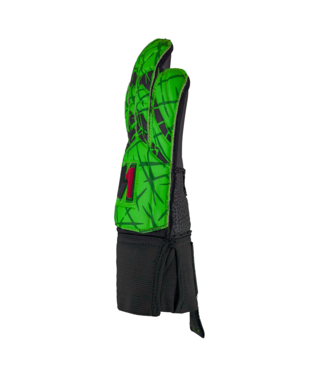 ONEKEEPER Vector Evolution Junior Green