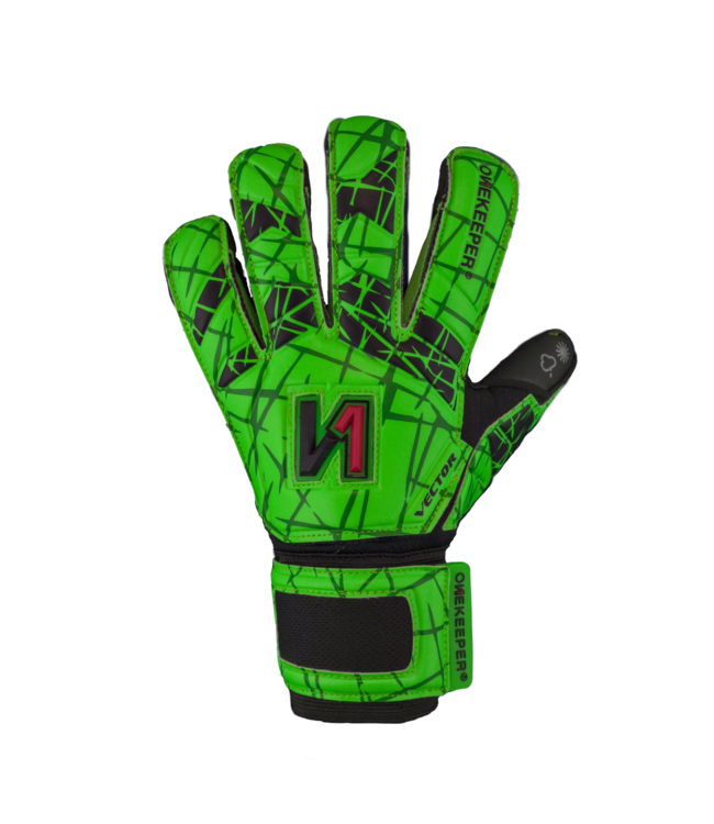 ONEKEEPER Vector Evolution Junior Green