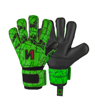 ONEKEEPER Vector Evolution Junior Groen
