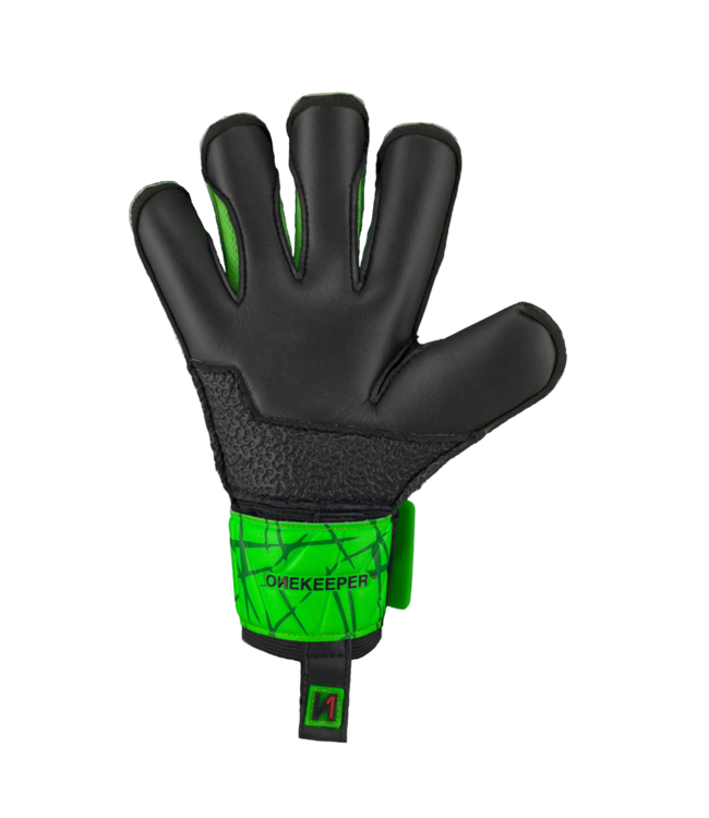 ONEKEEPER Vector Evolution Junior Groen