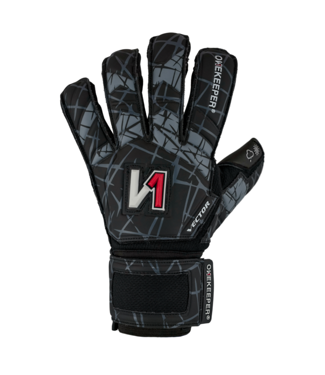 ONEKEEPER Vector Evolution Junior Zwart