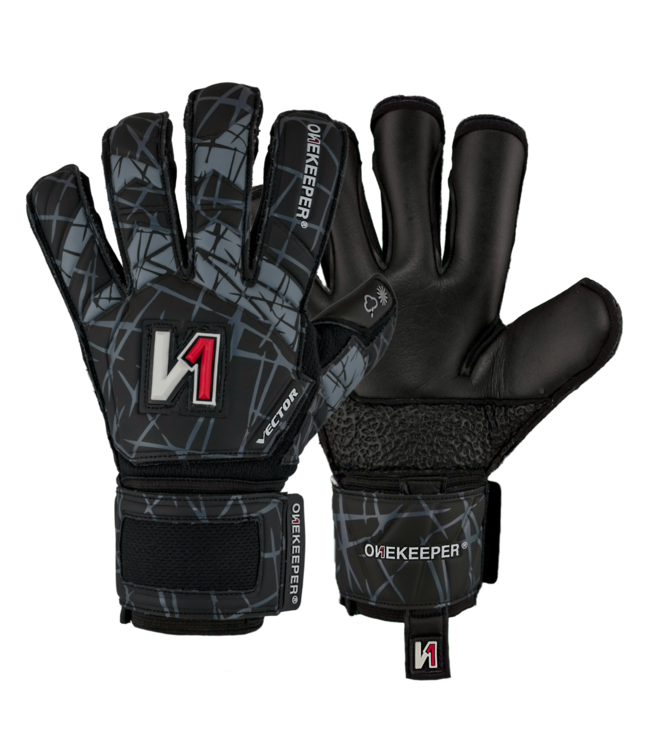 ONEKEEPER Vector Evolution Junior Zwart