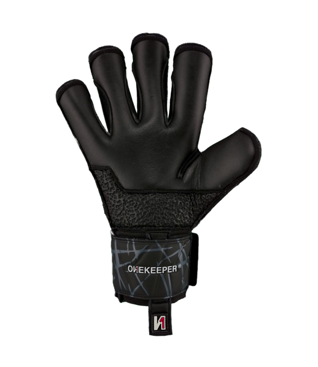 ONEKEEPER Vector Evolution Junior Black