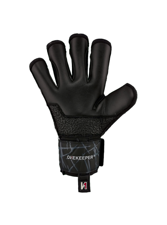 ONEKEEPER Vector Evolution Junior Black