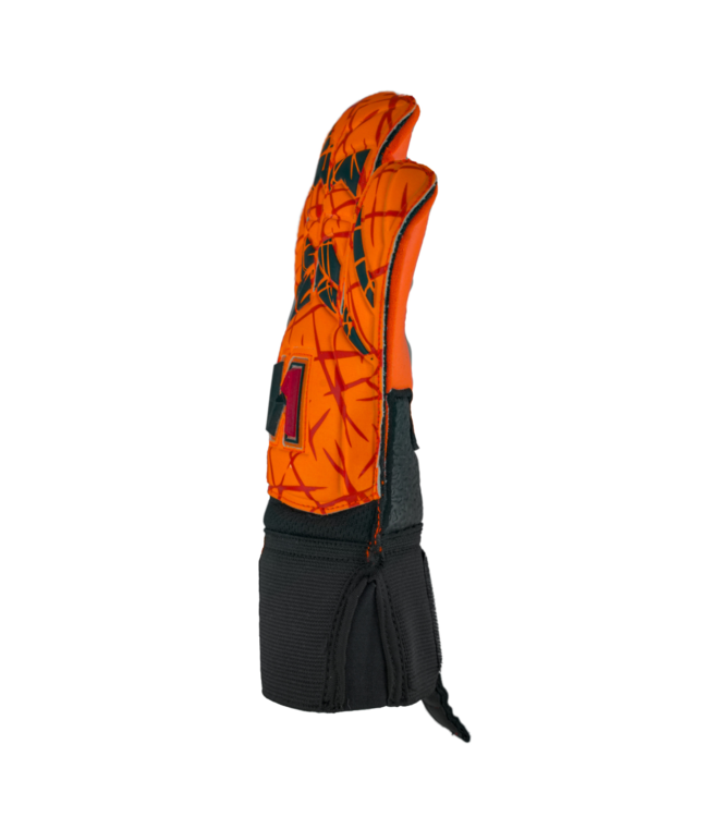 ONEKEEPER Vector Evolution Junior Oranje