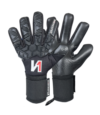 ONEKEEPER Ace Black Junior