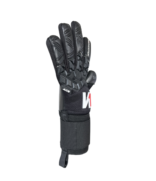 ONEKEEPER Ace Black Junior