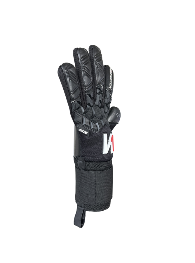 ONEKEEPER Ace Black Junior