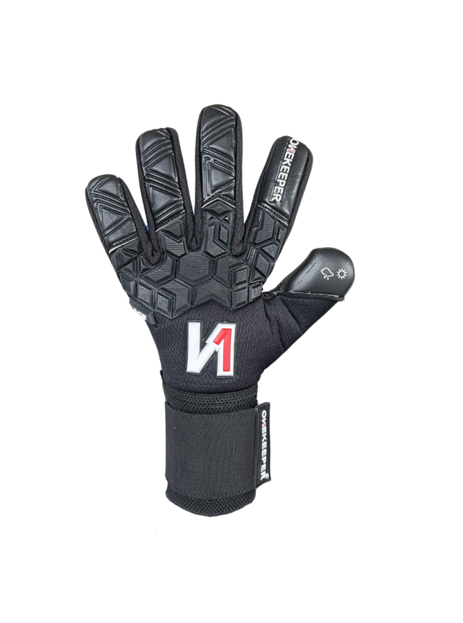 ONEKEEPER Ace Black Junior