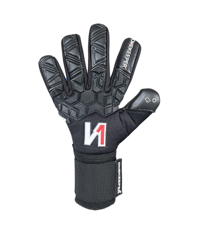 ONEKEEPER Ace Black Junior