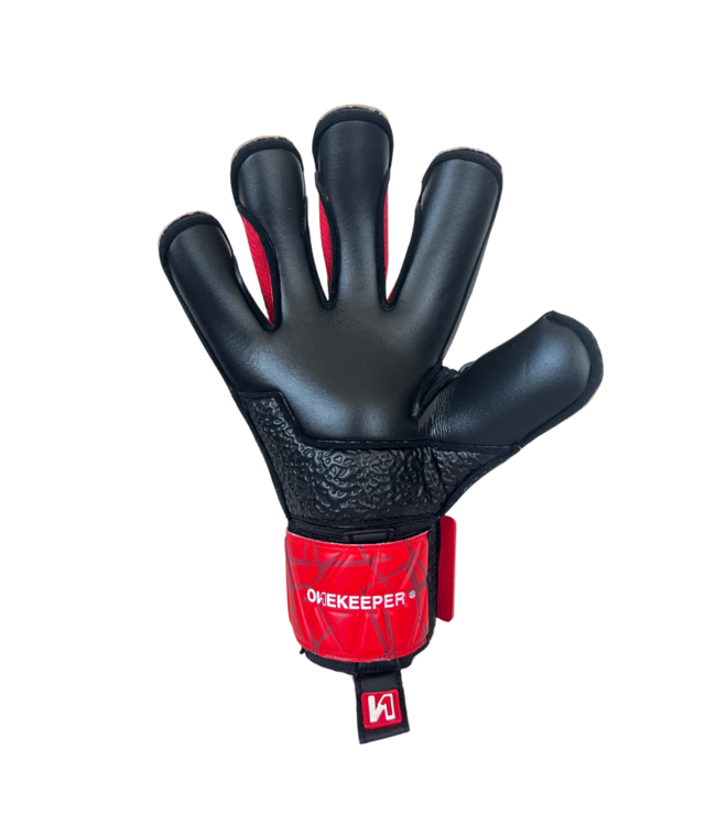 ONEKEEPER Vector Evolution Junior Red