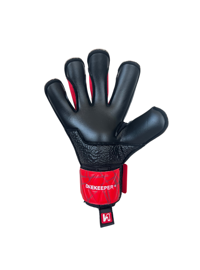 ONEKEEPER Vector Evolution Junior Red
